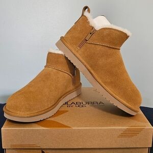 Koolaburra by Ugg Big Girl's / Women's Koola Ultra Mini Boot